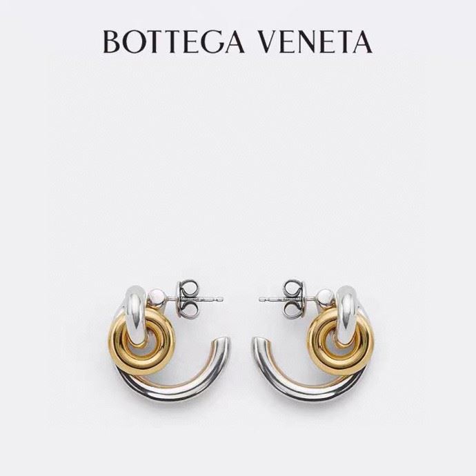 Bottega Veneta Earrings